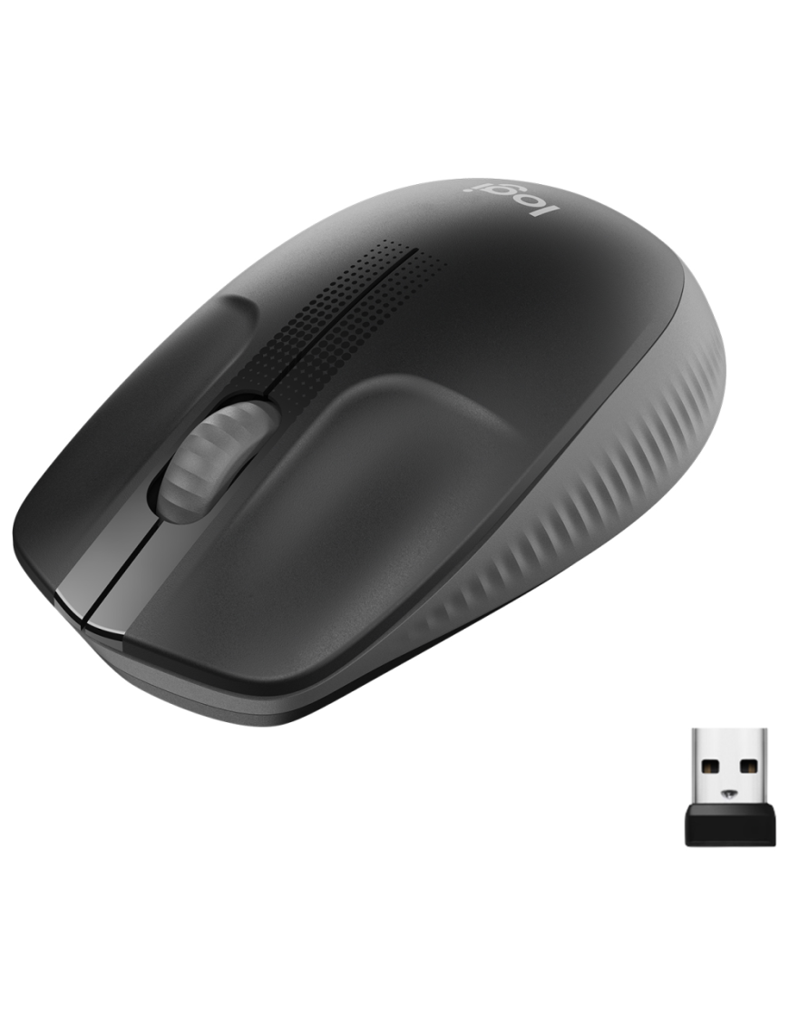 Logitech M190