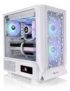 Thermaltake Ceres 330 TG Midi Tower Blanco