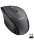 Logitech Marathon M705 ratón Oficina mano derecha RF inalámbrico Óptico 1000 DPI