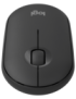 Logitech Pebble 2 M350s ratón Viajes Ambidextro RF Wireless + Bluetooth Óptico 4000 DPI