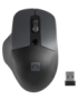 NATEC BlackBird 2 ratón Oficina Ambidextro RF inalámbrico IR LED 1600 DPI