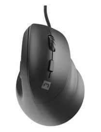 NATEC Crake 2 Pro ratón Universal mano derecha USB tipo A Óptico 12800 DPI