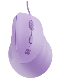 NATEC Crake 2 Pro ratón Universal mano derecha USB tipo A Óptico 12800 DPI