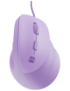 NATEC Crake 2 Pro ratón Universal mano derecha USB tipo A Óptico 12800 DPI