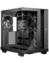 be quiet! Light Base 500 Midi Tower Negro