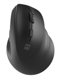 NATEC CRAKE 2 ratón Oficina mano derecha Bluetooth Óptico 2400 DPI