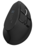 NATEC EUPHONIE PRO ratón Universal mano derecha Bluetooth Óptico 4000 DPI