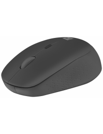 NATEC Harrier 2 ratón Oficina mano derecha Bluetooth Óptico 1600 DPI