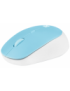 NATEC Harrier 2 ratón Oficina mano derecha Bluetooth Óptico 1600 DPI