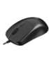NATEC HAWK 2 ratón Universal mano derecha USB tipo A Laser 2400 DPI