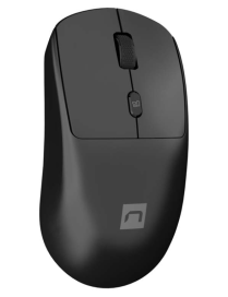 NATEC Hawk 2 Wireless ratón Universal mano derecha RF inalámbrico Laser 3200 DPI