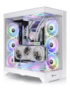 Thermaltake CTE E600 MX Midi Tower Blanco