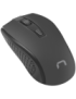 NATEC Jay 2 ratón Oficina Ambidextro RF inalámbrico Óptico 1600 DPI