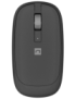 NATEC Lark ratón Oficina Ambidextro RF Wireless + Bluetooth Óptico 4000 DPI