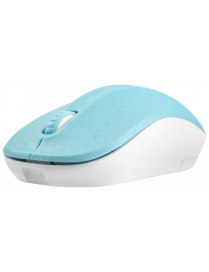 NATEC NMY-1651 ratón Oficina Ambidextro Bluetooth 1600 DPI