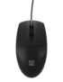NATEC Ruff Plus ratón Oficina mano derecha USB tipo A Óptico 1200 DPI