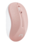 NATEC Toucan ratón Oficina Ambidextro RF inalámbrico Óptico 1600 DPI