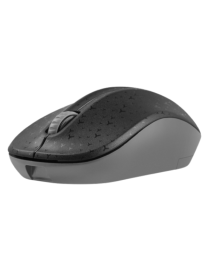 NATEC Toucan ratón Oficina Ambidextro RF inalámbrico Óptico 1600 DPI