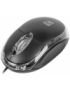 NATEC Vireo 2 ratón Oficina USB tipo A Óptico 1000 DPI