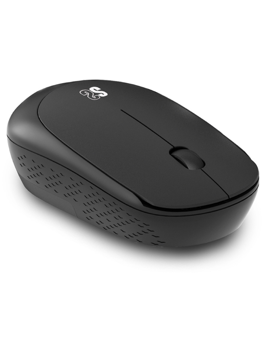 SUBBLIM Ratón Business Plus Silencioso inalámbrico 2.4G 1200 DPI