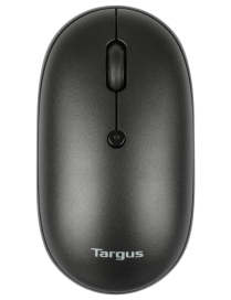 Targus AMB581GL ratón Ambidextro RF Wireless + Bluetooth