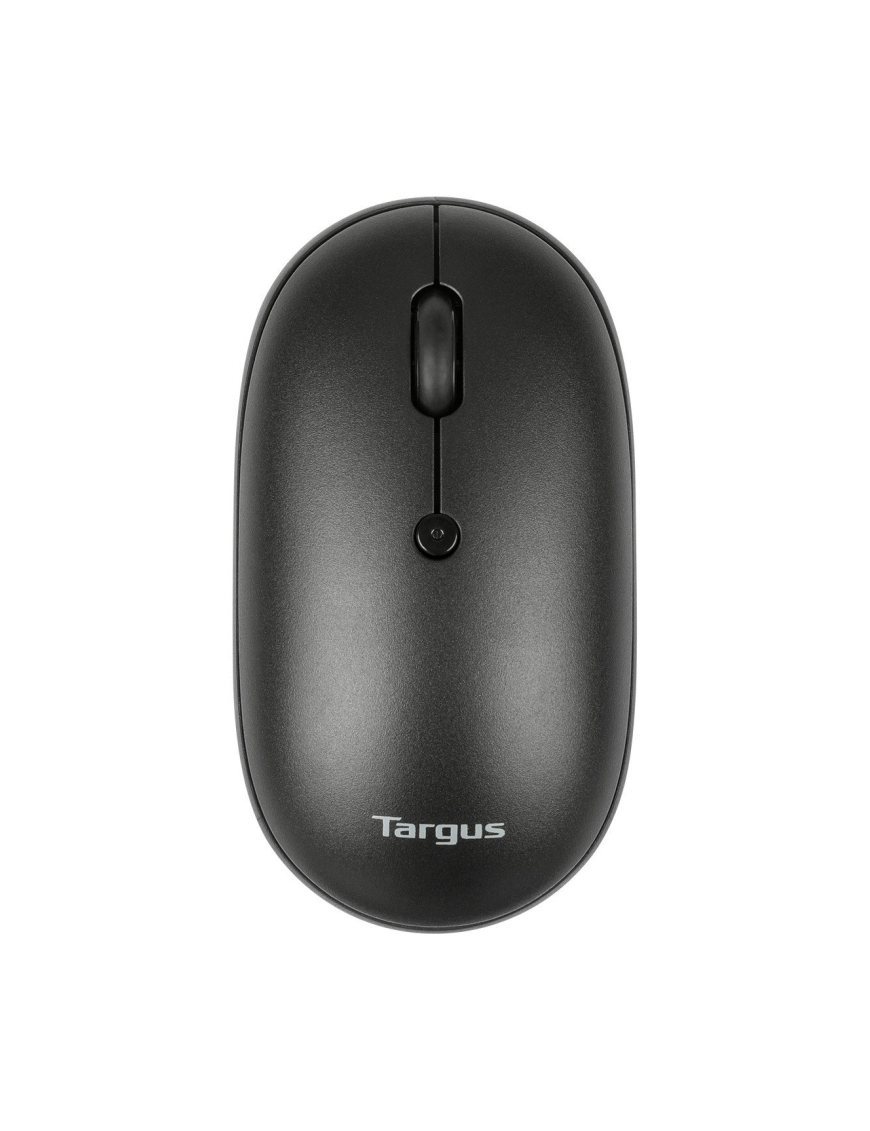 Targus AMB581GL ratón Ambidextro RF Wireless + Bluetooth