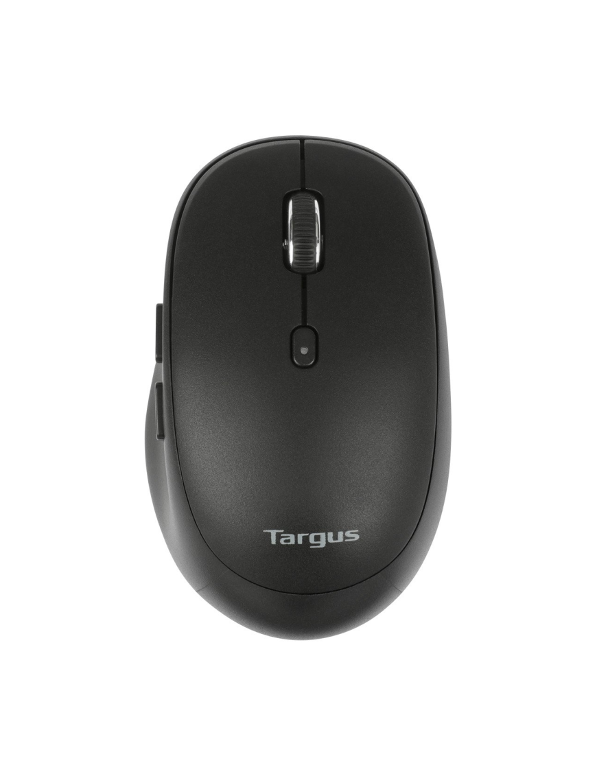 Targus AMB582GL ratón mano derecha RF Wireless + Bluetooth Óptico 2400 DPI