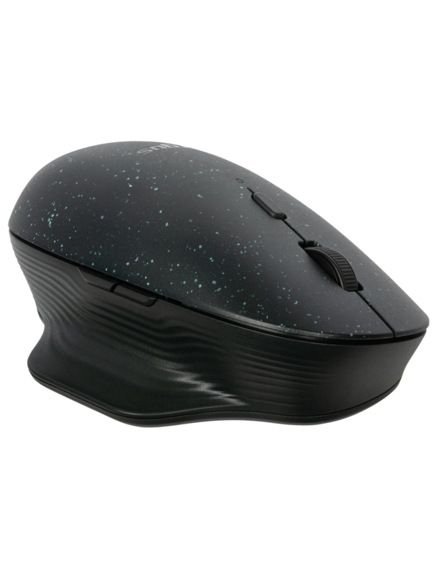 Targus AMB586GL ratón Juego Ambidextro Bluetooth Óptico 4000 DPI