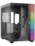 be quiet! LIGHT BASE 600 DX Black Midi Tower Negro