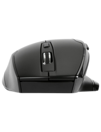 Targus AMW584GL ratón mano derecha RF inalámbrico Blue Trace 1600 DPI