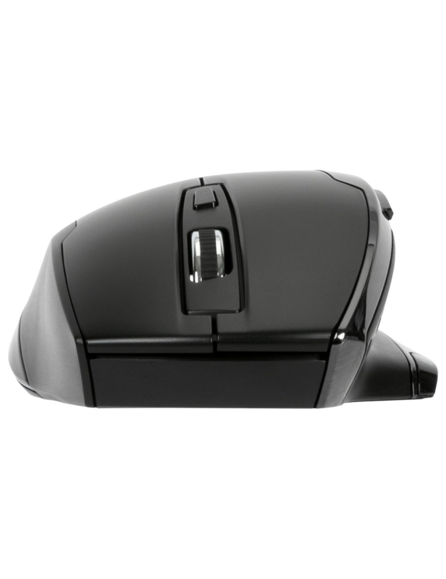 Targus AMW584GL ratón mano derecha RF inalámbrico Blue Trace 1600 DPI