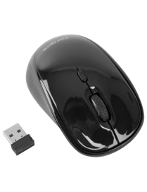 Targus Wireless USB Laptop Blue Trace Mouse