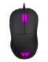 Thermaltake GMO-DMS-WDOOBK-01 ratón Juego mano derecha USB tipo A Óptico 16000 DPI