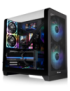 Thermaltake View 390 Air Midi Tower Negro