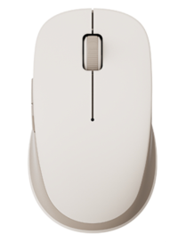 Xiaomi BHR8849GL ratón Universal mano derecha Bluetooth 1200 DPI