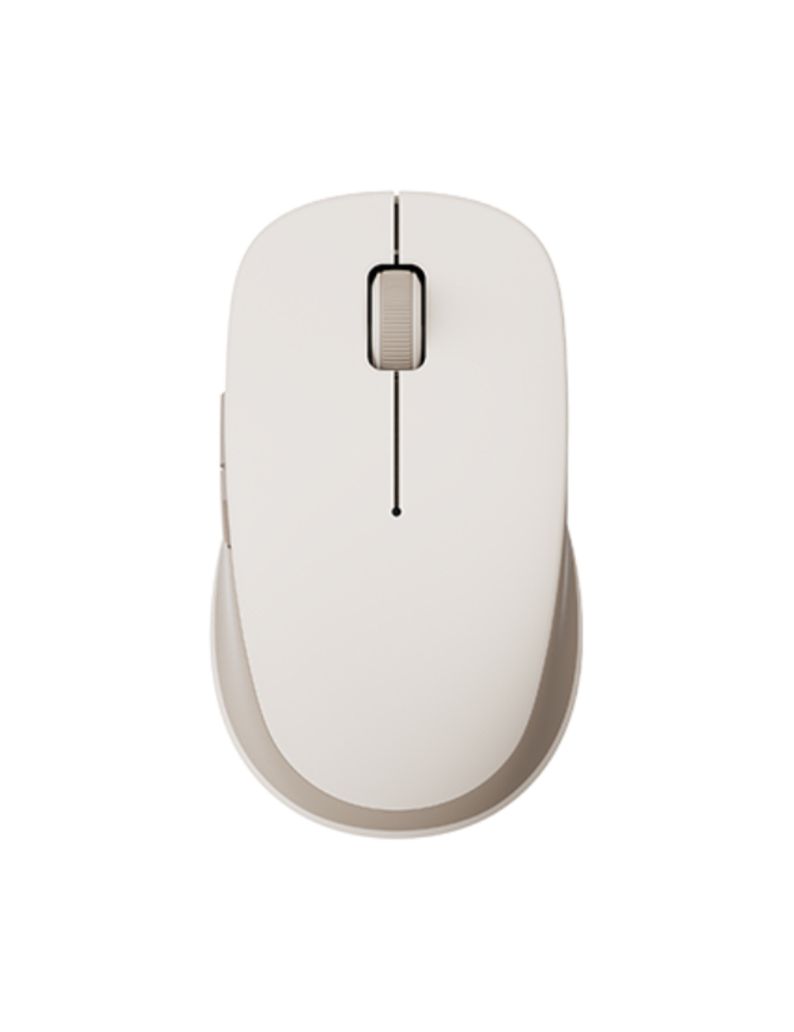 Xiaomi BHR8849GL ratón Universal mano derecha Bluetooth 1200 DPI