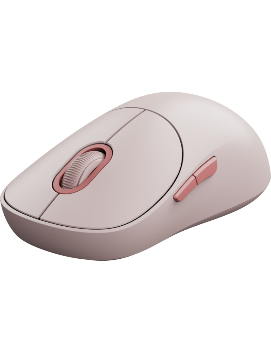 Xiaomi BHR8911GL ratón Oficina mano derecha Bluetooth + USB Type-A 1200 DPI