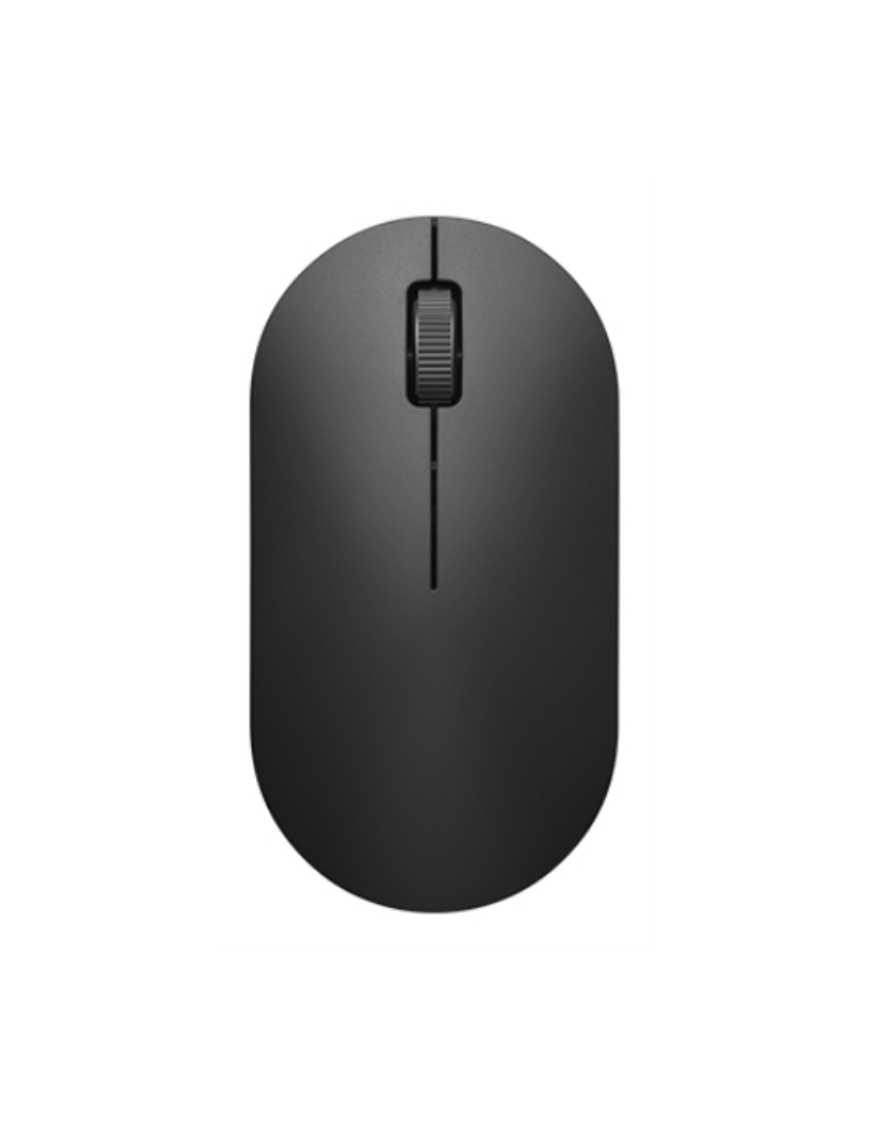 Xiaomi BHR8916GL ratón Oficina Izquierda RF inalámbrico 1000 DPI
