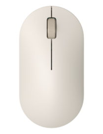 Xiaomi Lite 2 ratón Oficina Izquierda RF inalámbrico 1000 DPI