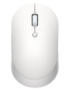 Xiaomi Mi Dual Mode Silent Edition ratón Oficina Ambidextro RF Wireless + Bluetooth Laser 1300 DPI
