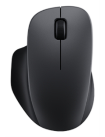 Xiaomi Wireless Mouse Comfort Edition ratón Universal mano derecha Bluetooth 1200 DPI