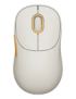 Xiaomi Wireless Mouse ratón Universal mano derecha RF Wireless + Bluetooth 1200 DPI