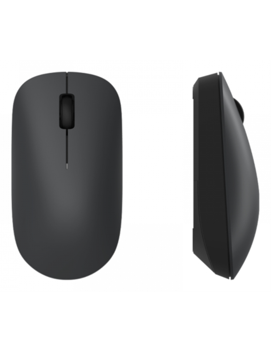 Xiaomi XMWXSB01YM ratón Oficina Ambidextro RF inalámbrico 1000 DPI