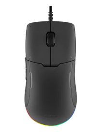 Xiaomi YXSB01YM ratón Juego mano derecha 6200 DPI