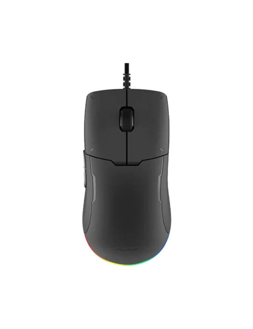 Xiaomi YXSB01YM ratón Juego mano derecha 6200 DPI