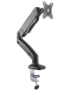 AISENS DT27TSR-043 soporte para monitor 81,3 cm (32") Negro Escritorio