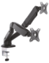 AISENS DT27TSR-045 soporte para monitor 81,3 cm (32") Negro Escritorio
