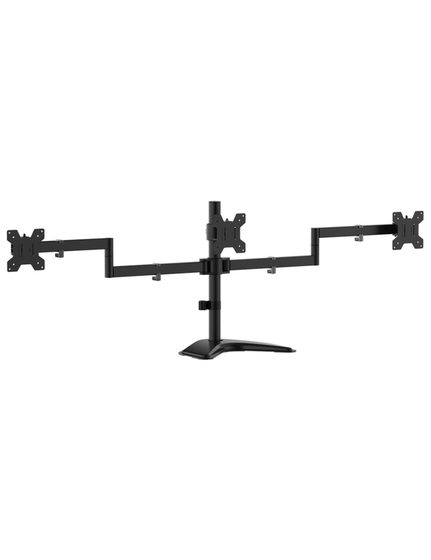 AISENS DT27TSR-287 soporte para monitor 68,6 cm (27") Escritorio