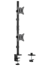 AISENS DT32TSR-229 soporte para monitor 81,3 cm (32") Escritorio