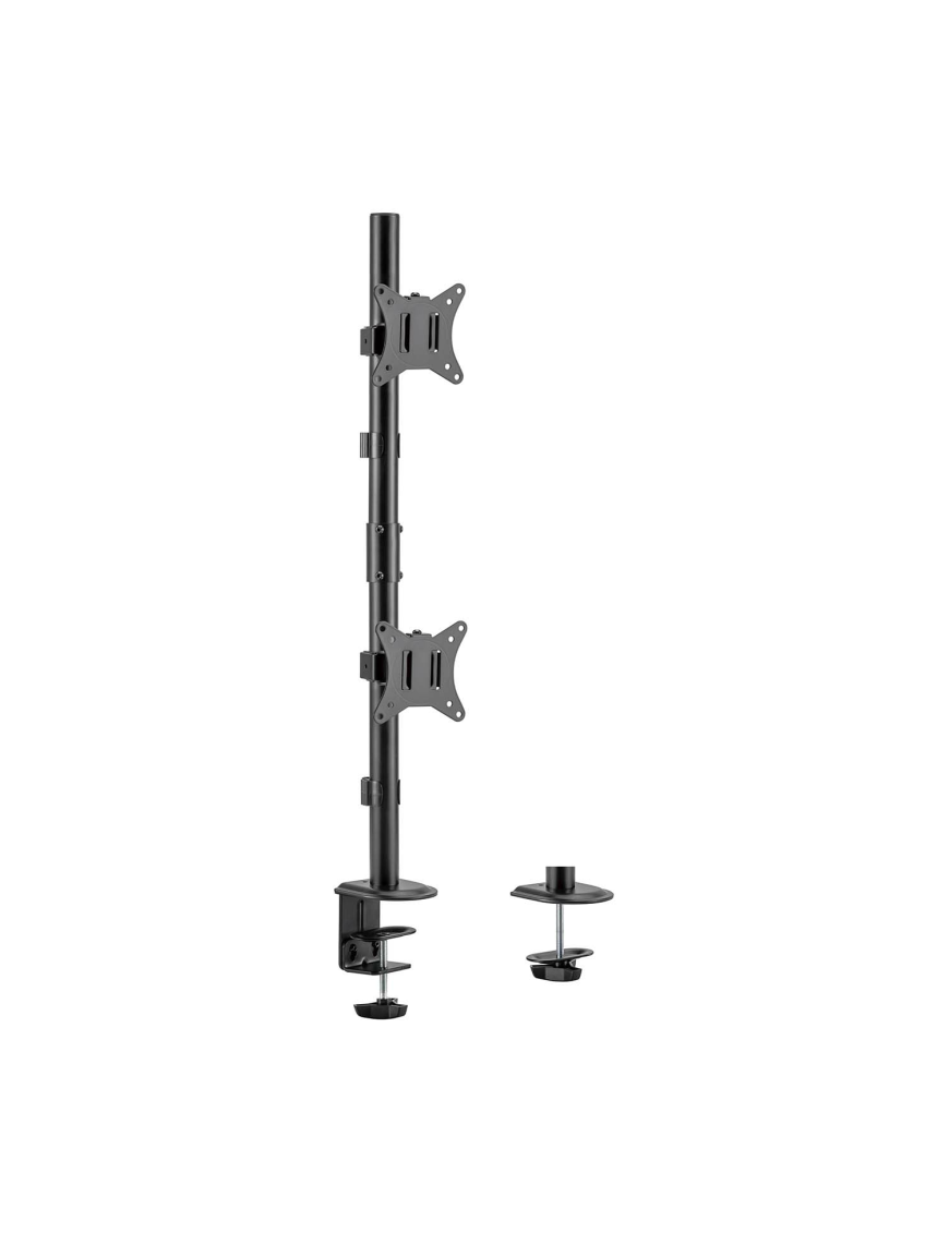 AISENS DT32TSR-229 soporte para monitor 81,3 cm (32") Escritorio
